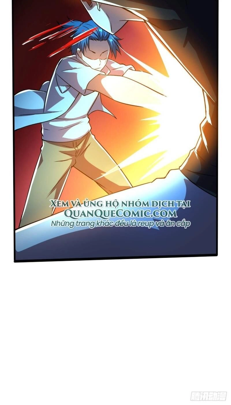Nghệ Đạo Đế Tôn Chapter 18 - 14