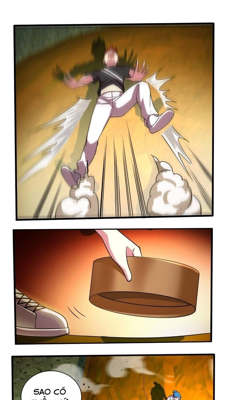 Nghệ Đạo Đế Tôn Chapter 18 - 15