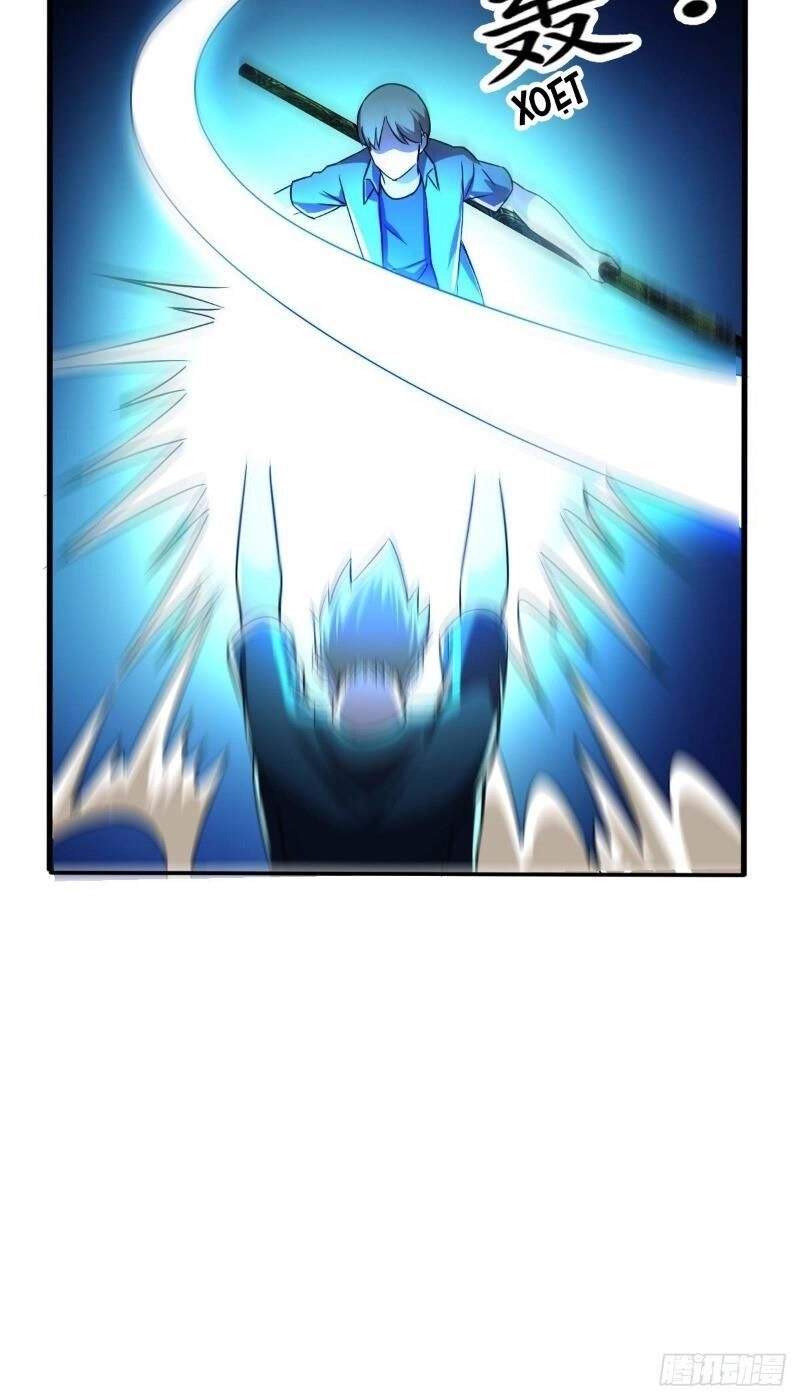 Nghệ Đạo Đế Tôn Chapter 18 - 22