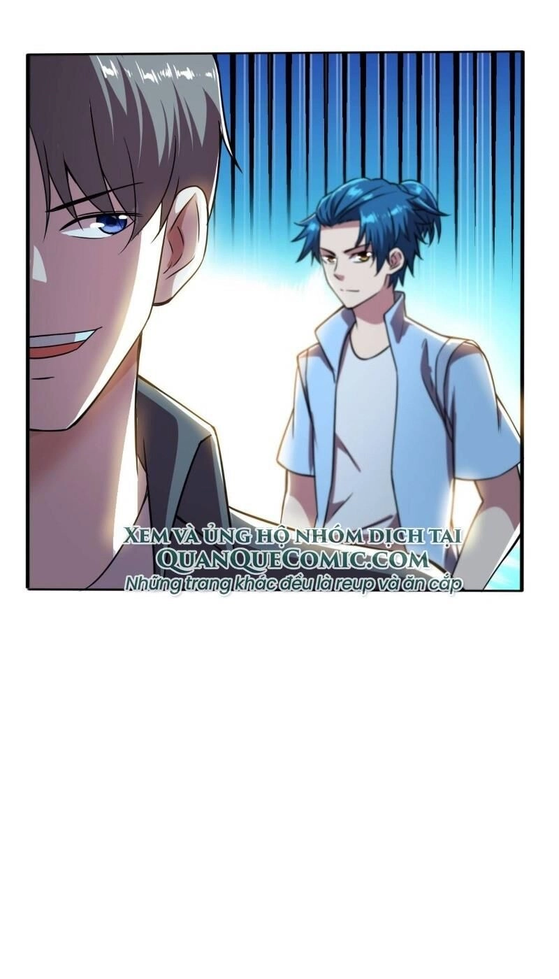 Nghệ Đạo Đế Tôn Chapter 18 - 27