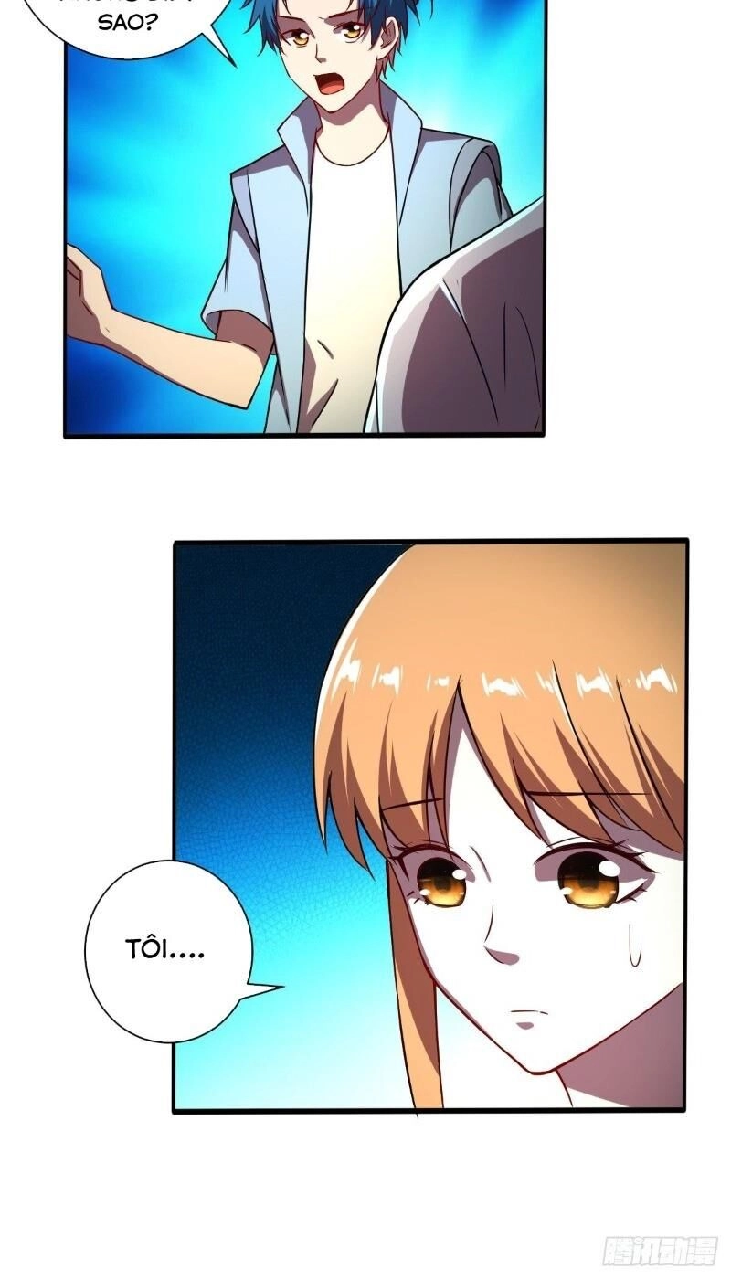 Nghệ Đạo Đế Tôn Chapter 22 - 8