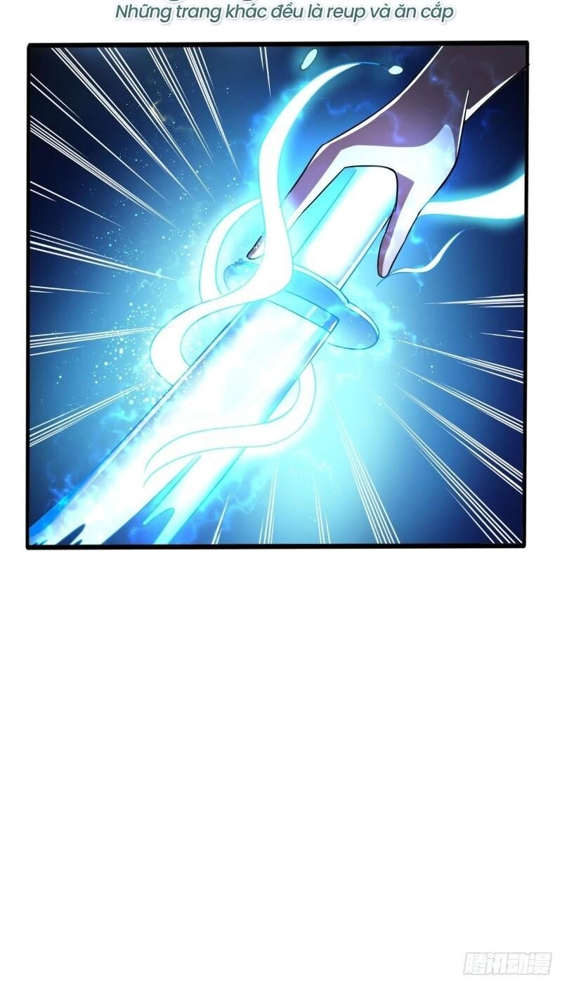 Nghệ Đạo Đế Tôn Chapter 22 - 22