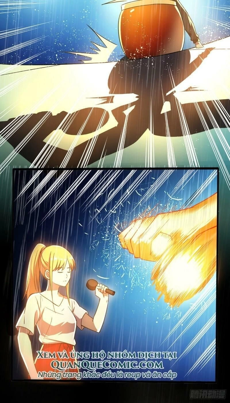 Nghệ Đạo Đế Tôn Chapter 24 - 8