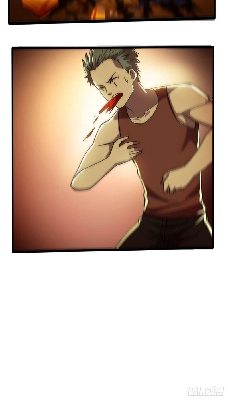 Nghệ Đạo Đế Tôn Chapter 24 - 18