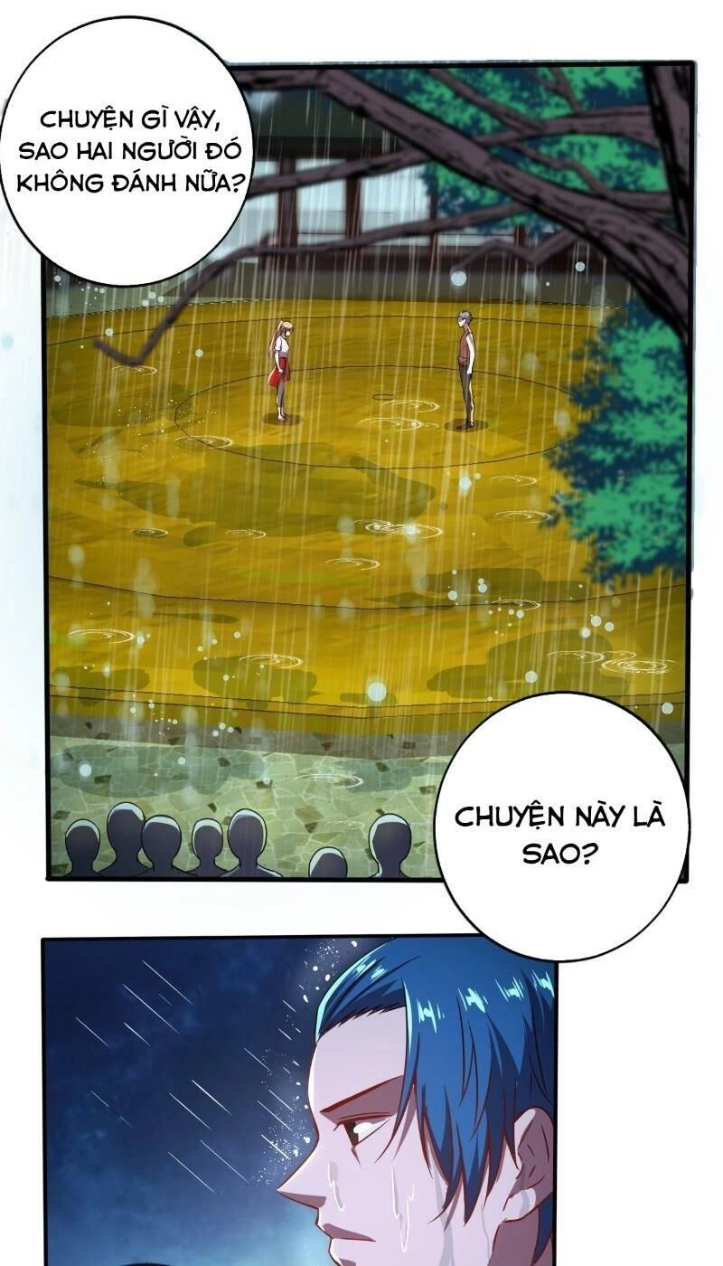 Nghệ Đạo Đế Tôn Chapter 24 - 25