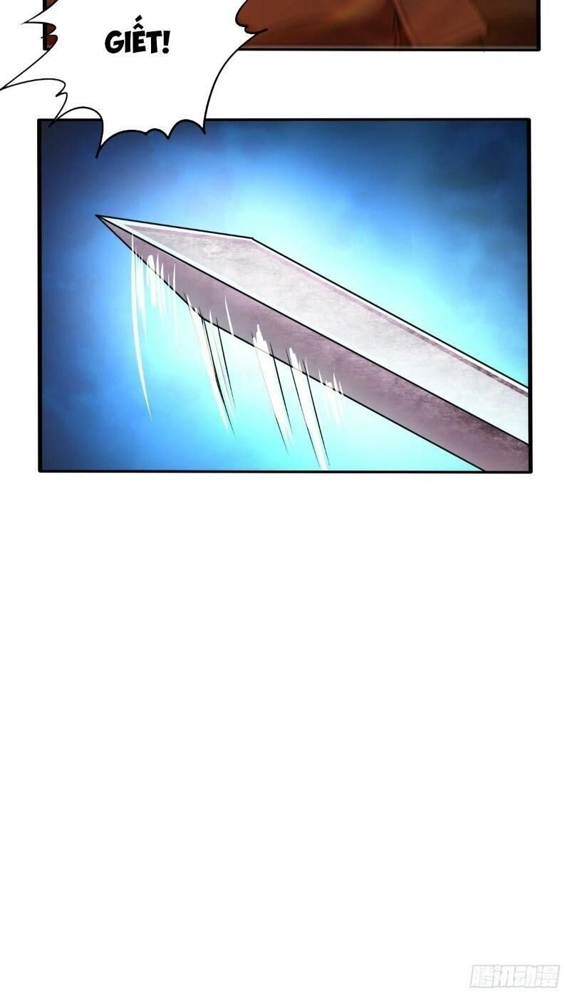 Nghệ Đạo Đế Tôn Chapter 25 - 4