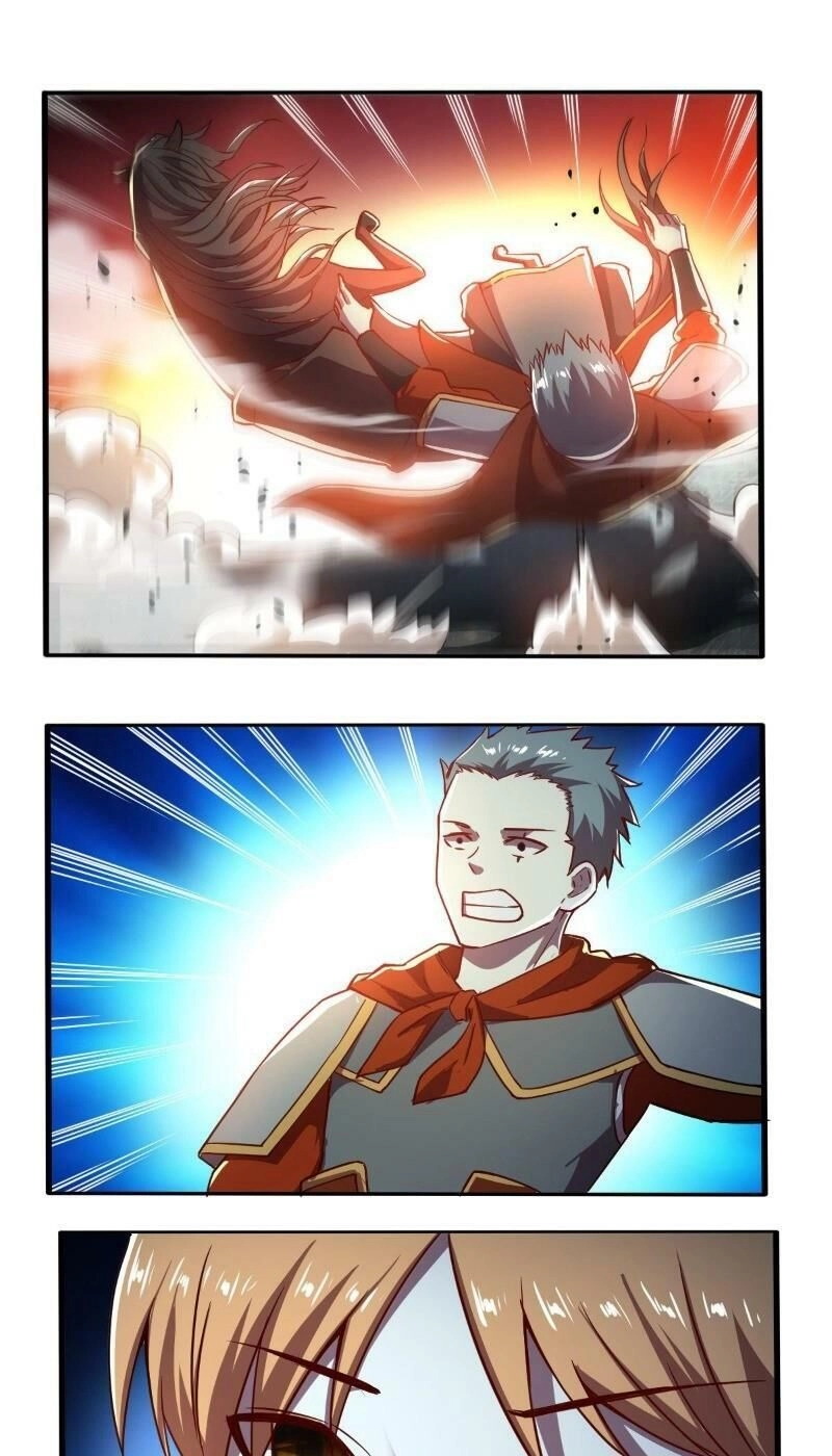 Nghệ Đạo Đế Tôn Chapter 25 - 11