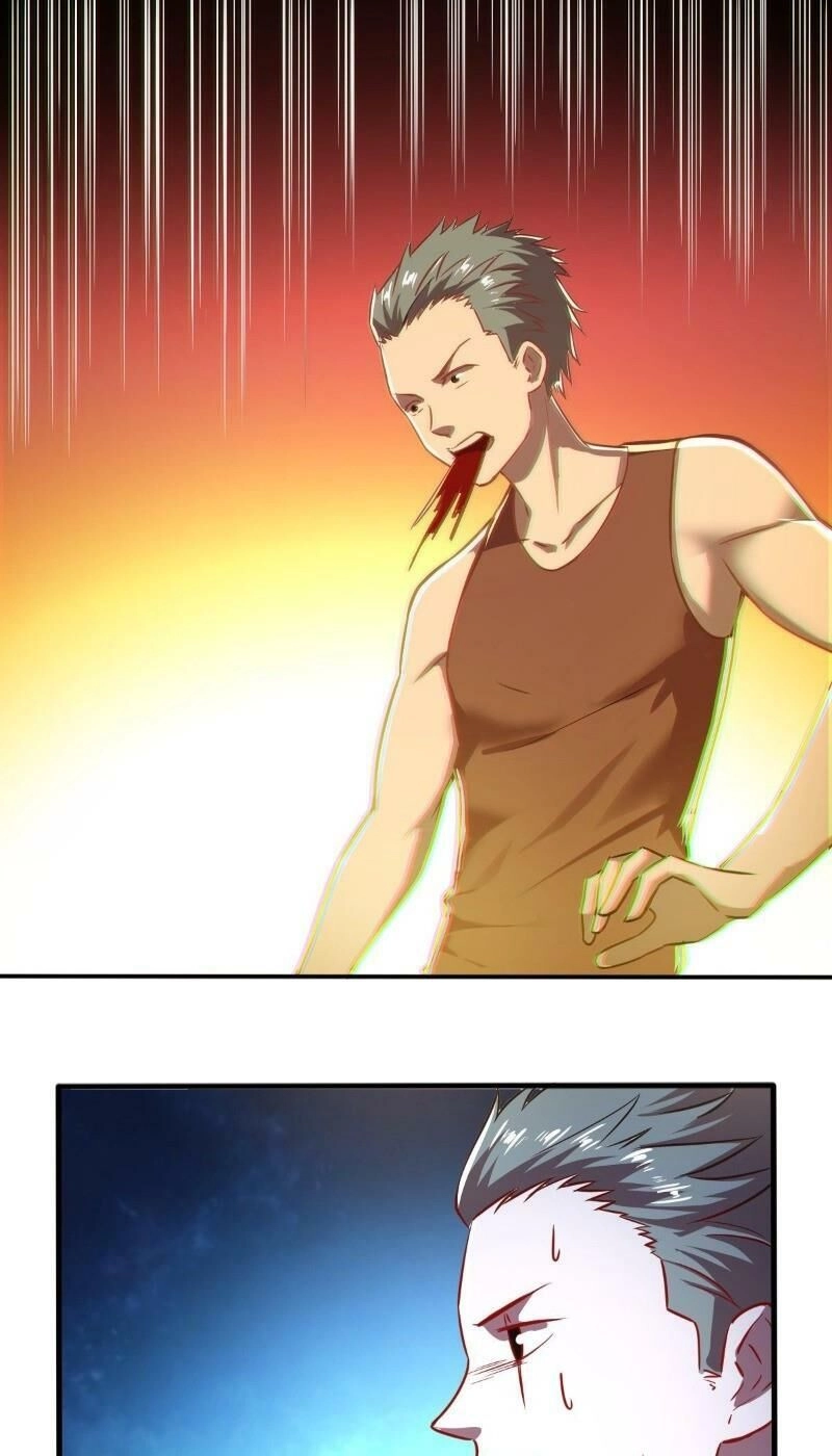 Nghệ Đạo Đế Tôn Chapter 25 - 13