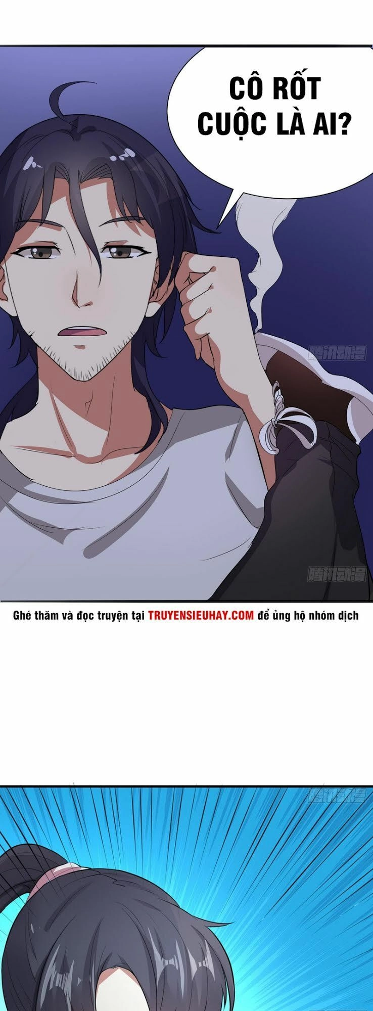 Đô Thị Hoa Tùng Tiêu Dao Chapter 2 - 11