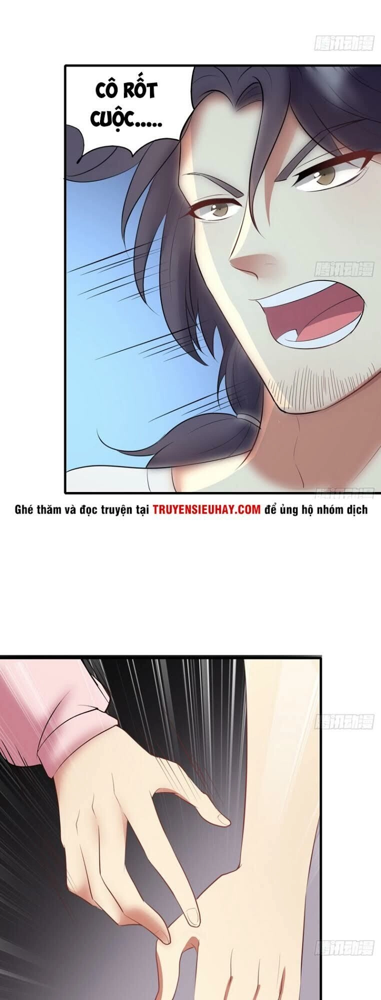 Đô Thị Hoa Tùng Tiêu Dao Chapter 2 - 14