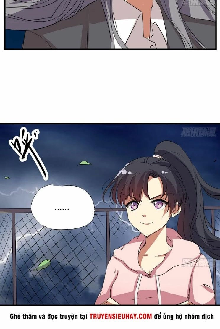 Đô Thị Hoa Tùng Tiêu Dao Chapter 3 - 9