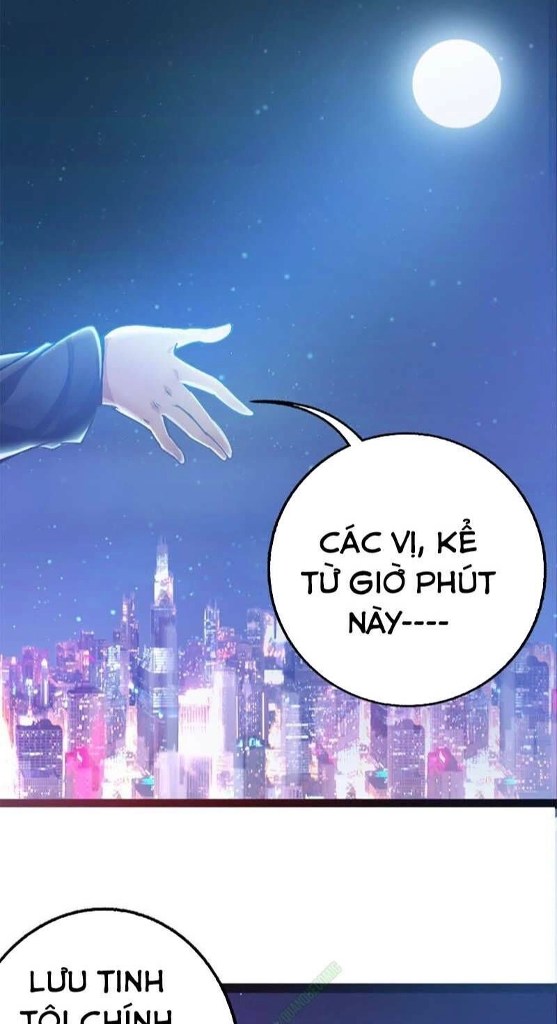 Nữ Thần Trong Điện Thoại Chapter 1 - 2