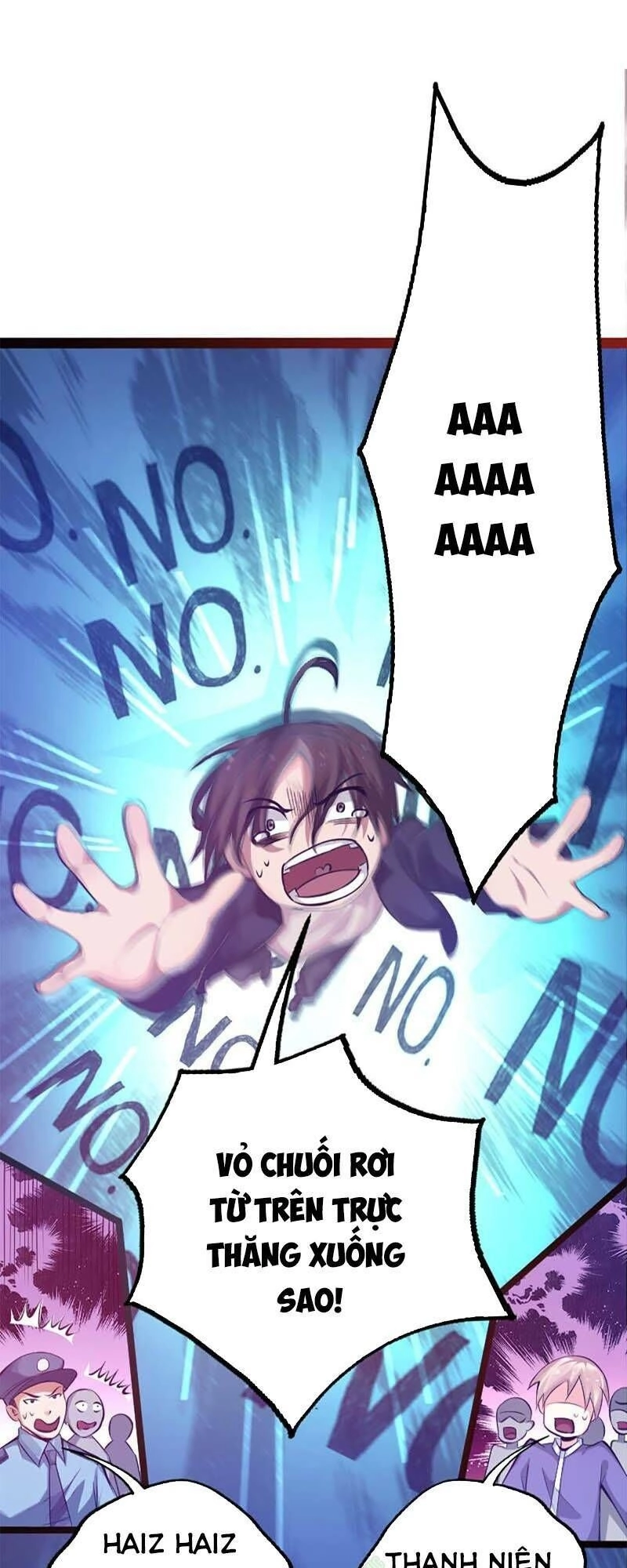 Nữ Thần Trong Điện Thoại Chapter 1 - 10