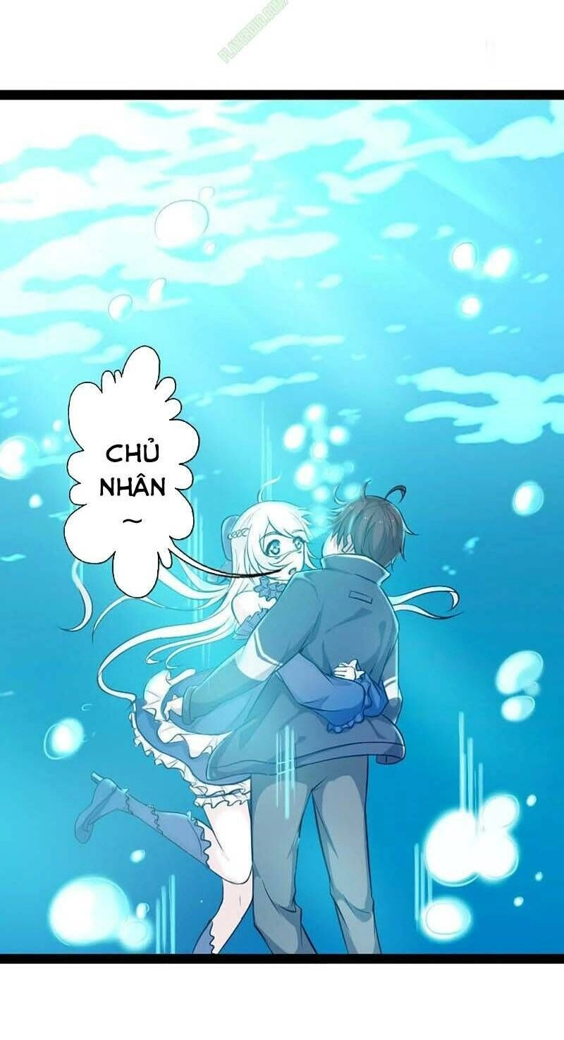 Nữ Thần Trong Điện Thoại Chapter 2 - 15