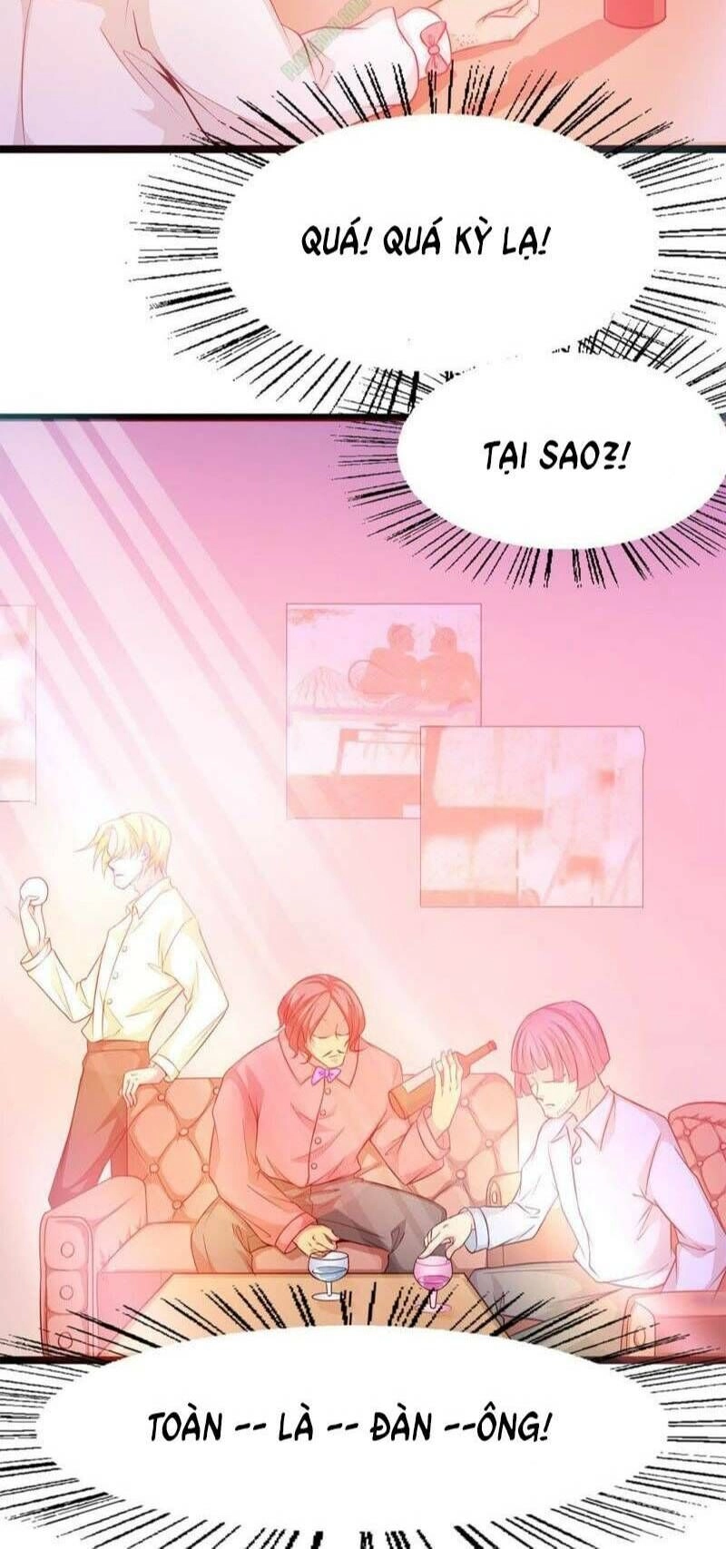 Nữ Thần Trong Điện Thoại Chapter 4 - 15