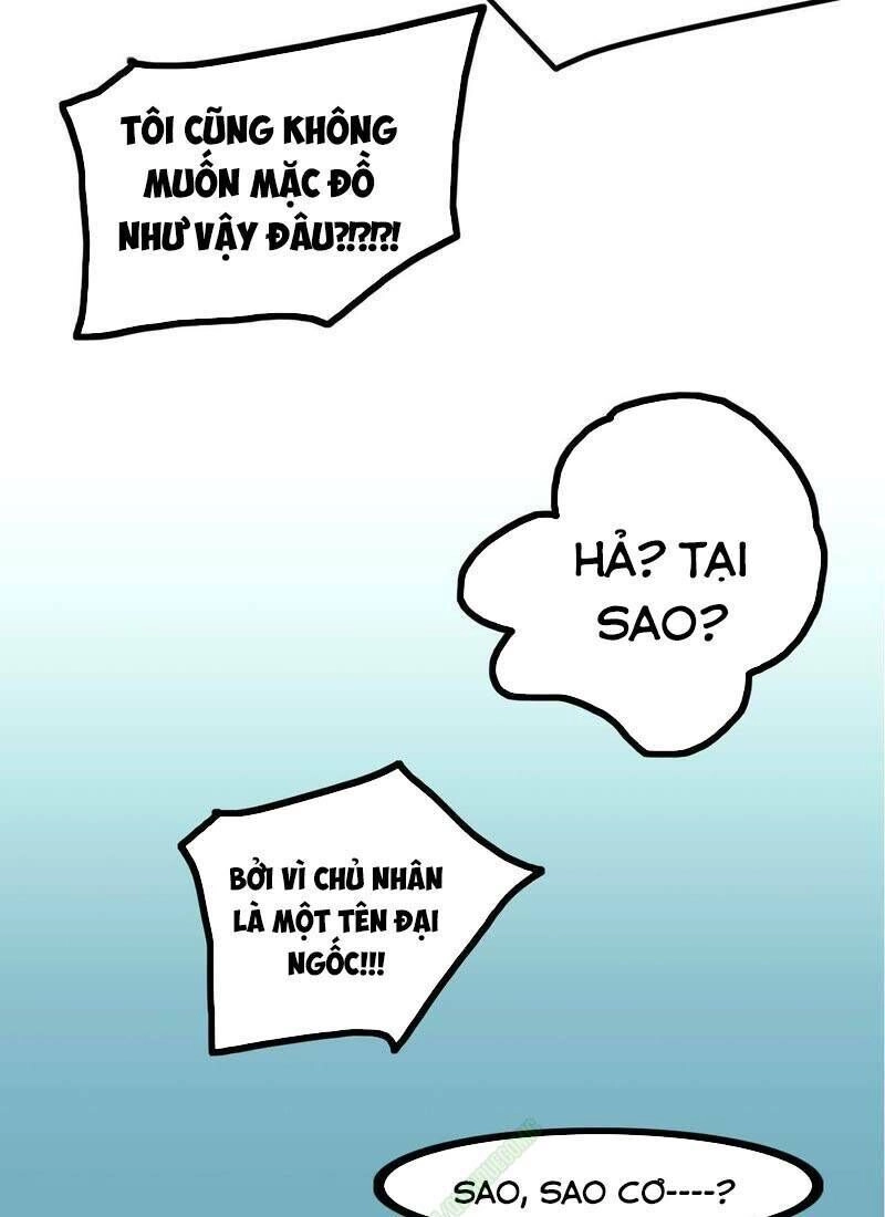 Nữ Thần Trong Điện Thoại Chapter 7 - 18