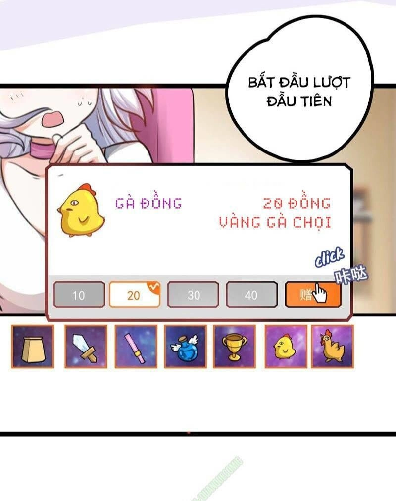 Nữ Thần Trong Điện Thoại Chapter 8 - 6