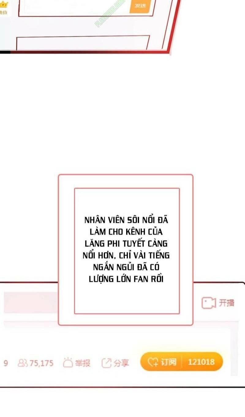 Nữ Thần Trong Điện Thoại Chapter 8 - 17
