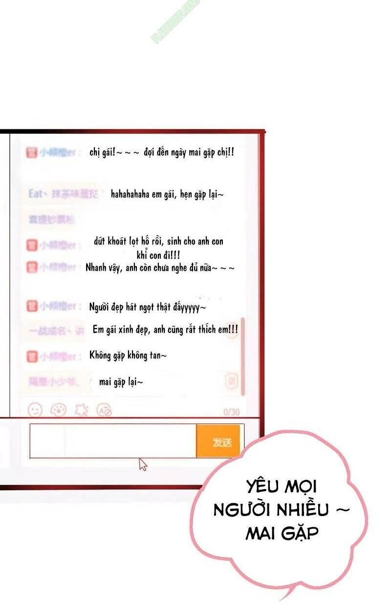 Nữ Thần Trong Điện Thoại Chapter 8 - 19