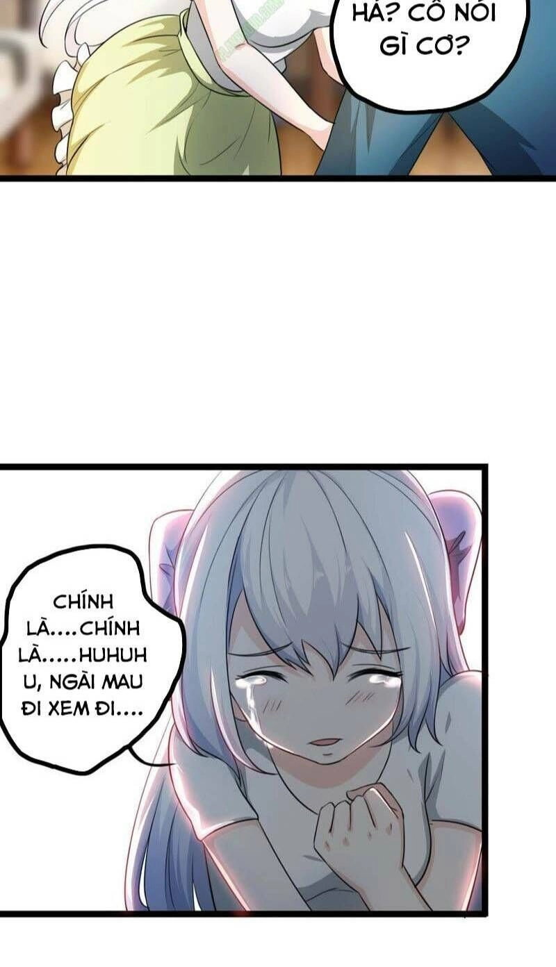 Nữ Thần Trong Điện Thoại Chapter 9 - 6