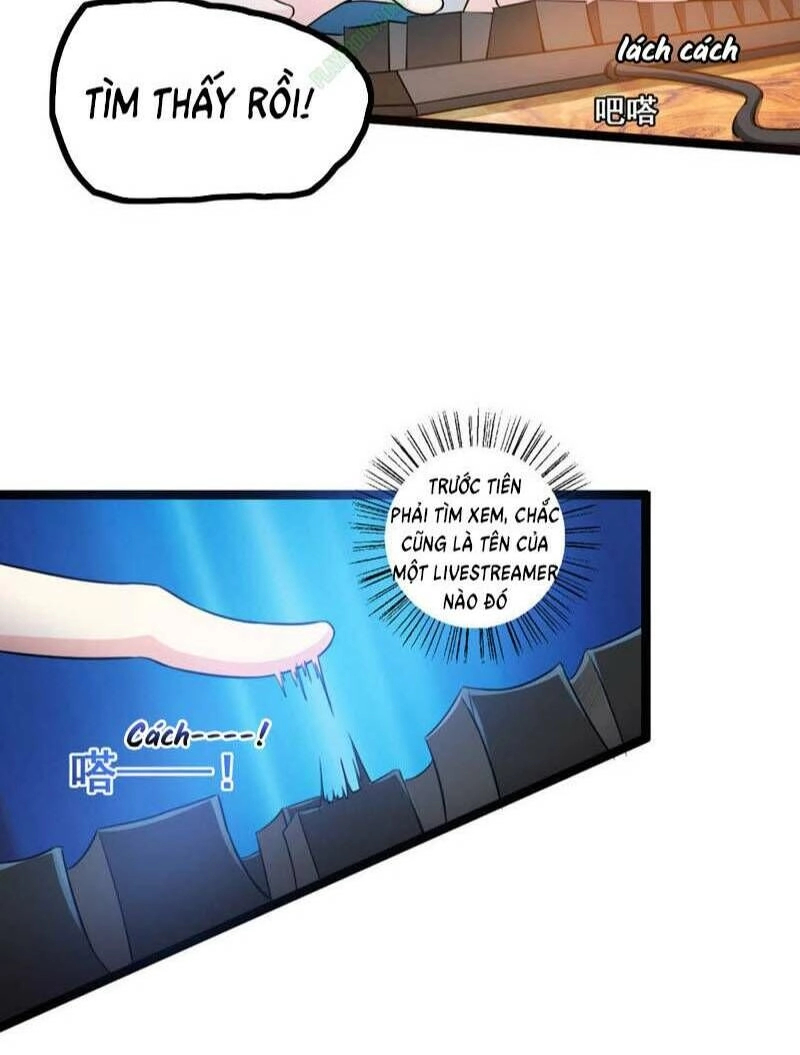 Nữ Thần Trong Điện Thoại Chapter 9 - 10