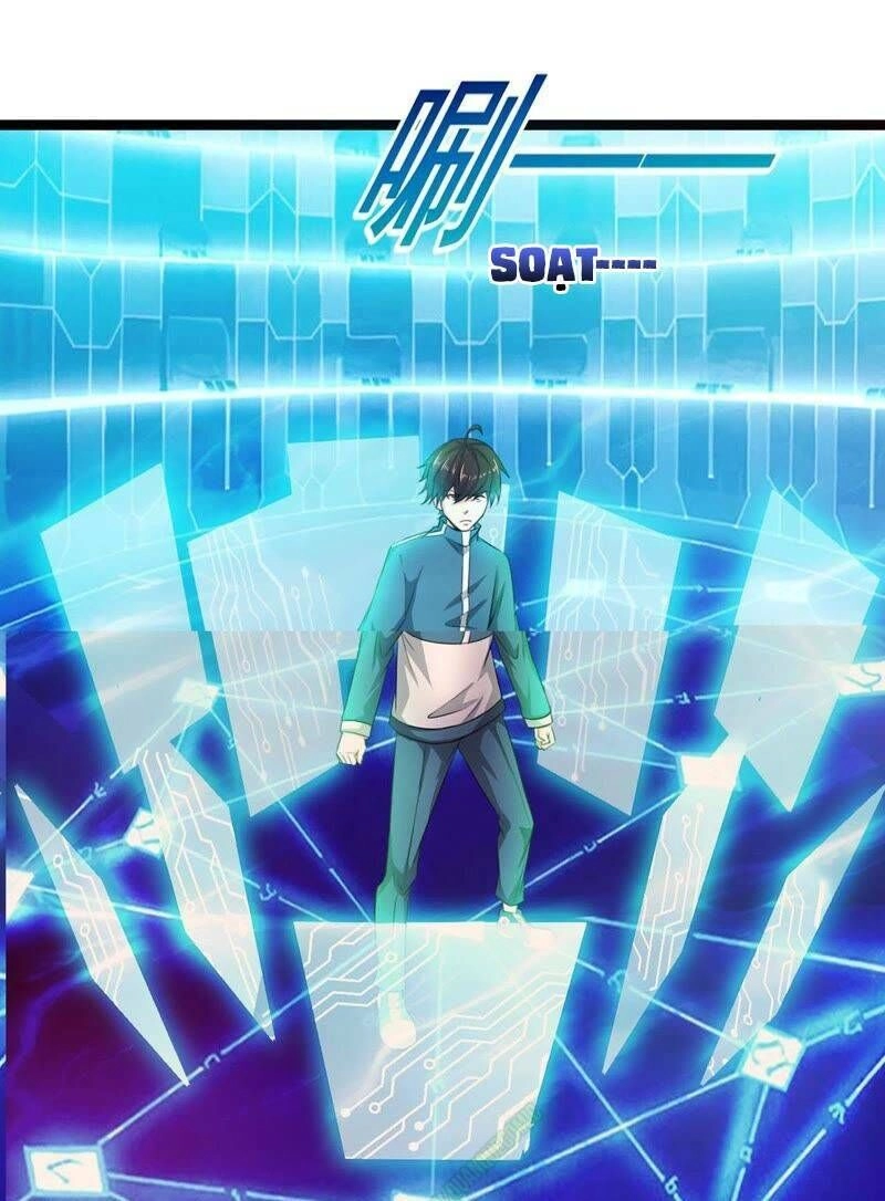 Nữ Thần Trong Điện Thoại Chapter 9 - 18