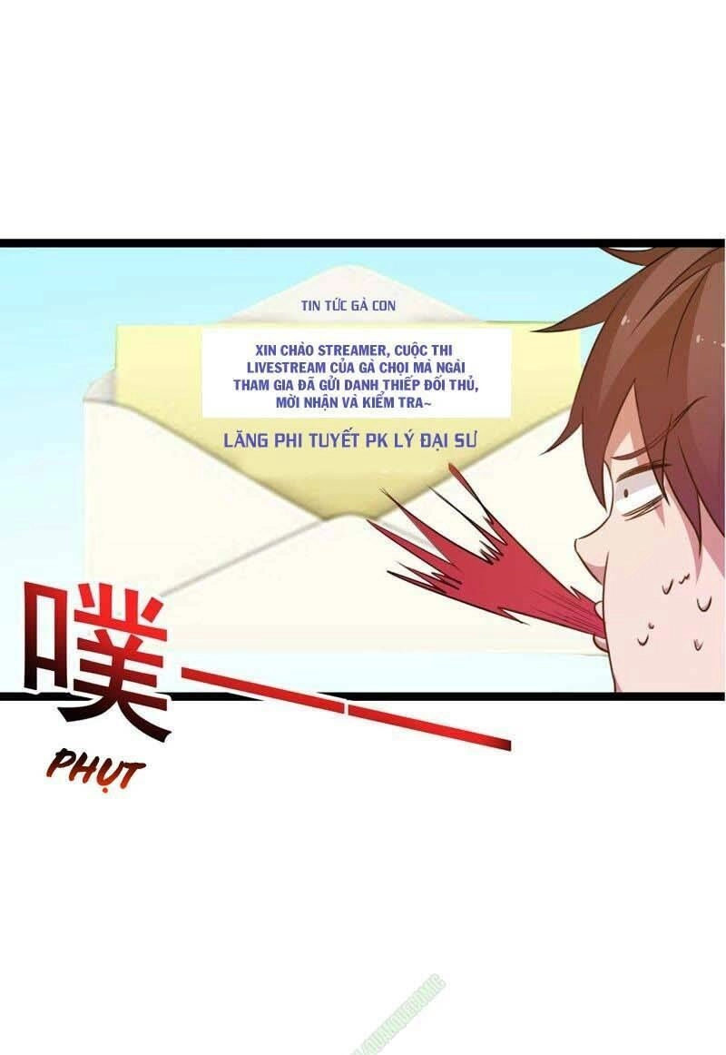 Nữ Thần Trong Điện Thoại Chapter 11 - 10