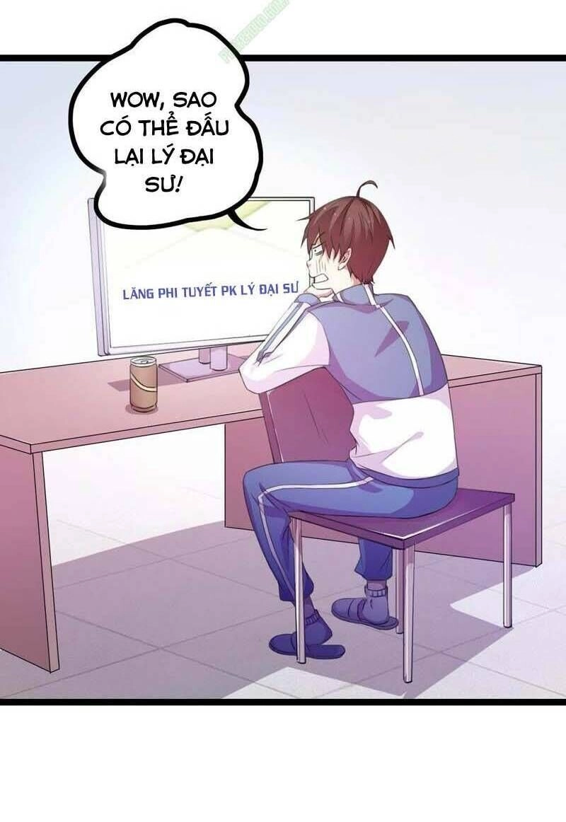 Nữ Thần Trong Điện Thoại Chapter 11 - 11