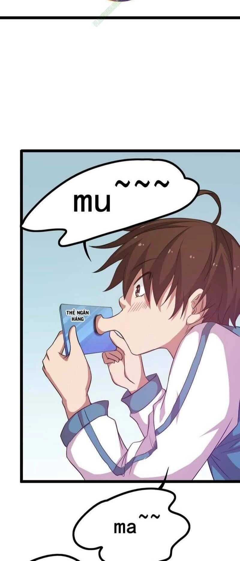 Nữ Thần Trong Điện Thoại Chapter 12 - 4