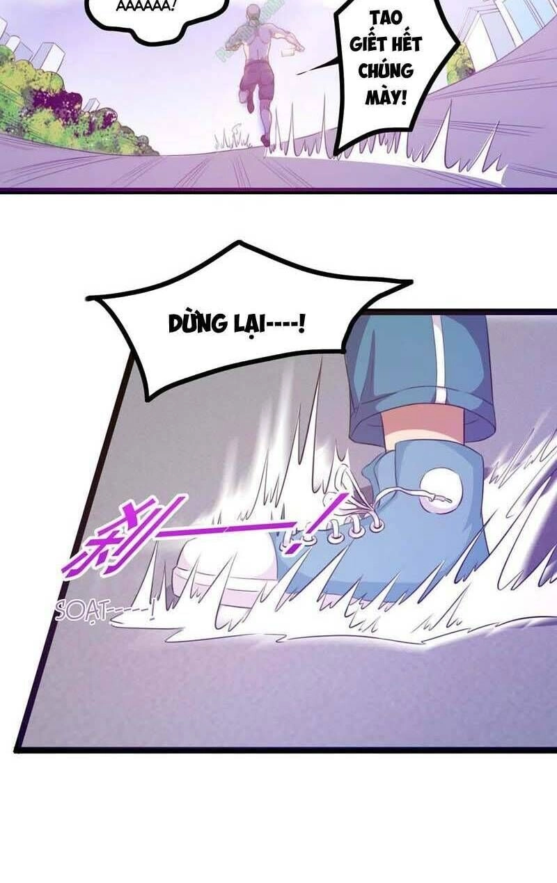 Nữ Thần Trong Điện Thoại Chapter 12 - 19