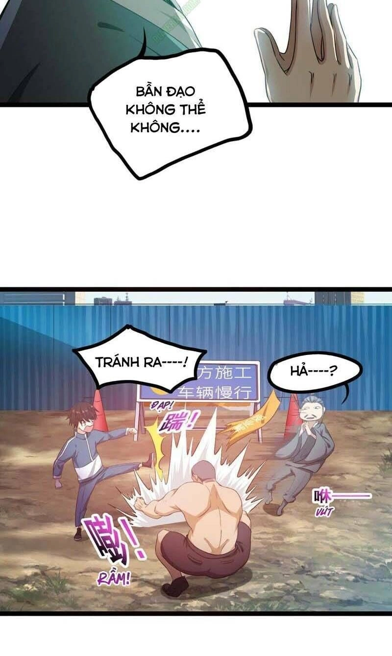 Nữ Thần Trong Điện Thoại Chapter 13 - 4