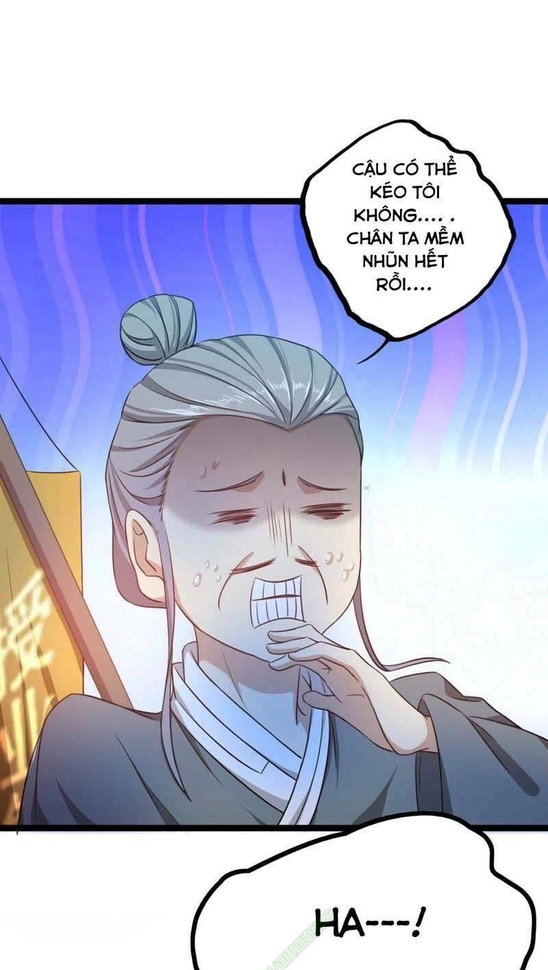 Nữ Thần Trong Điện Thoại Chapter 13 - 7