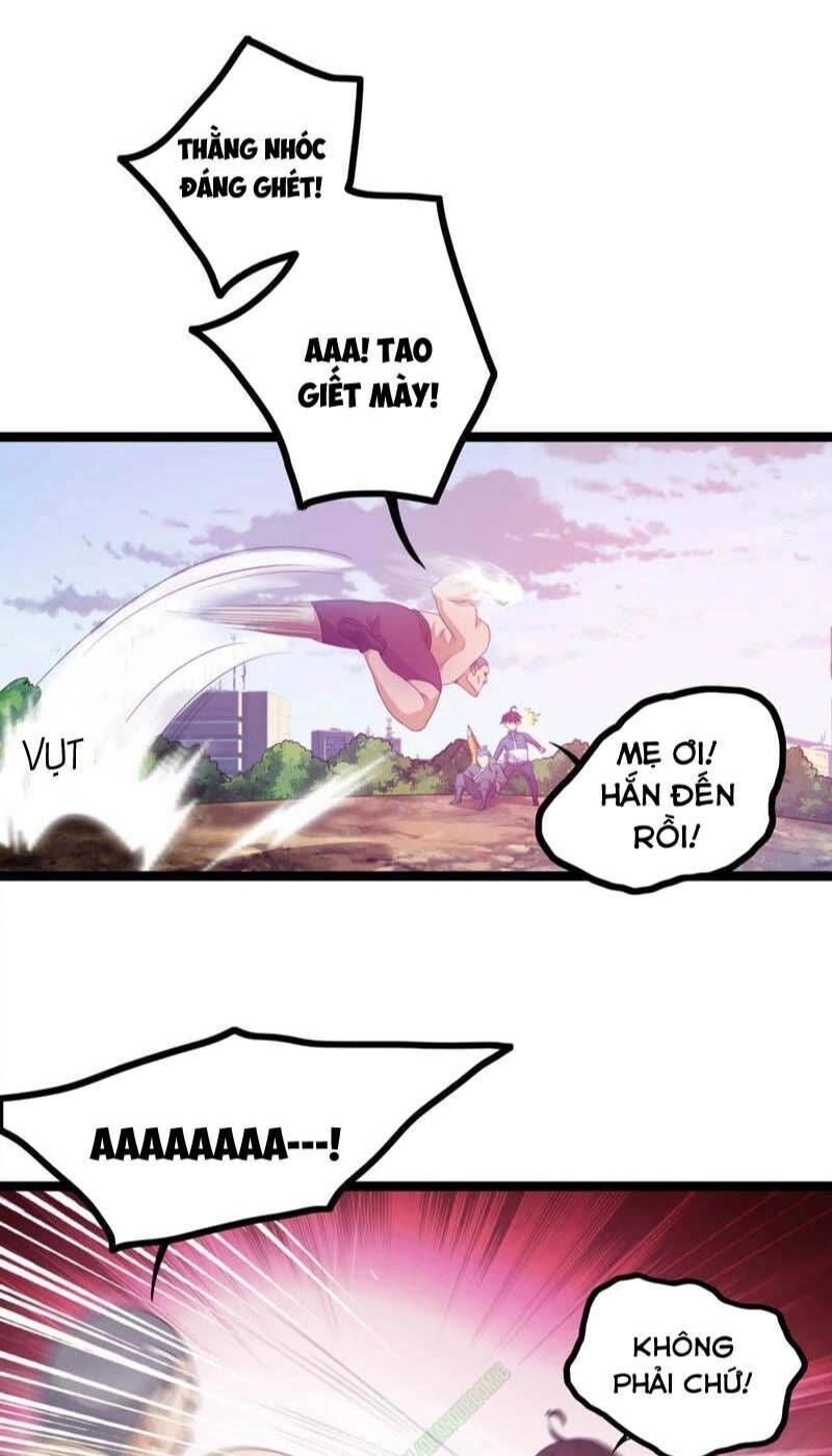 Nữ Thần Trong Điện Thoại Chapter 13 - 9