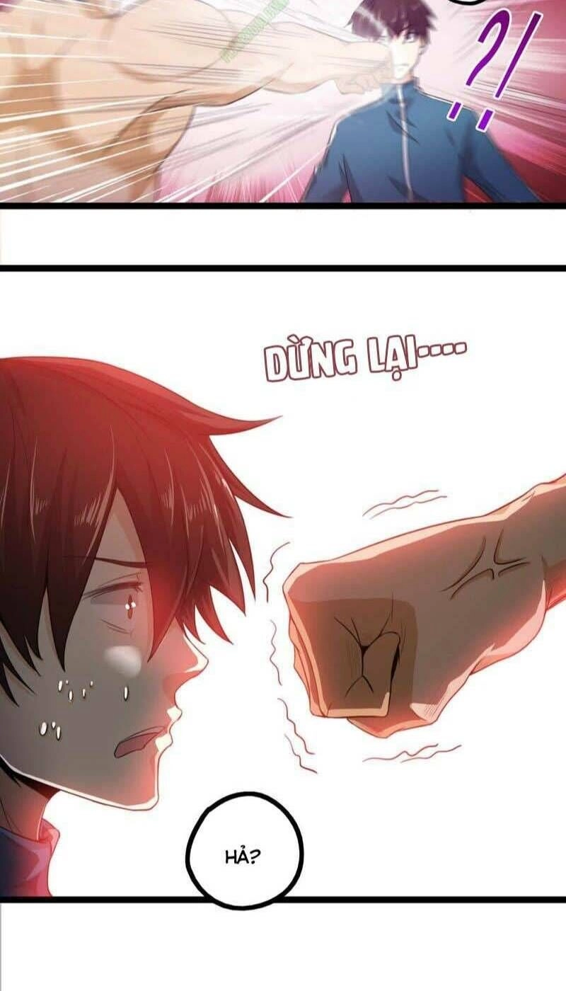 Nữ Thần Trong Điện Thoại Chapter 13 - 10