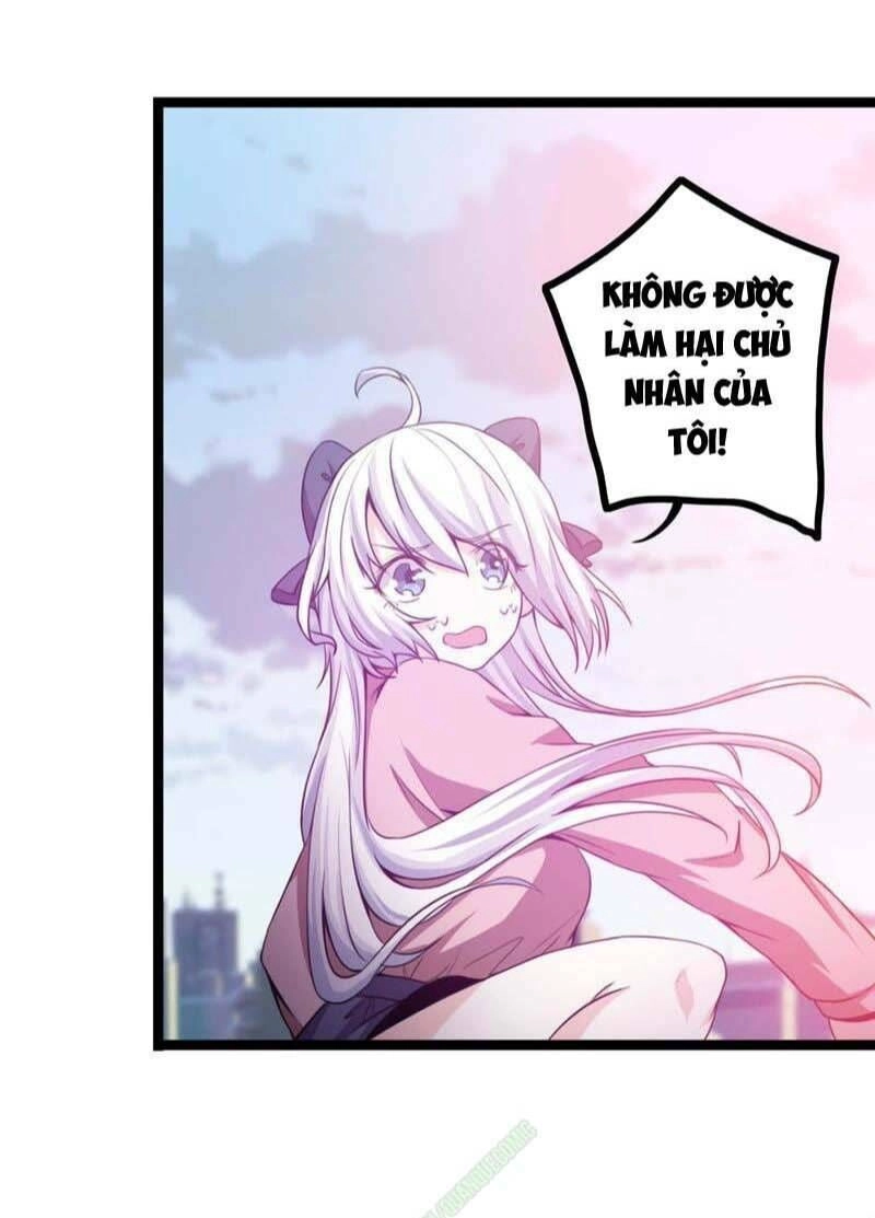 Nữ Thần Trong Điện Thoại Chapter 13 - 13