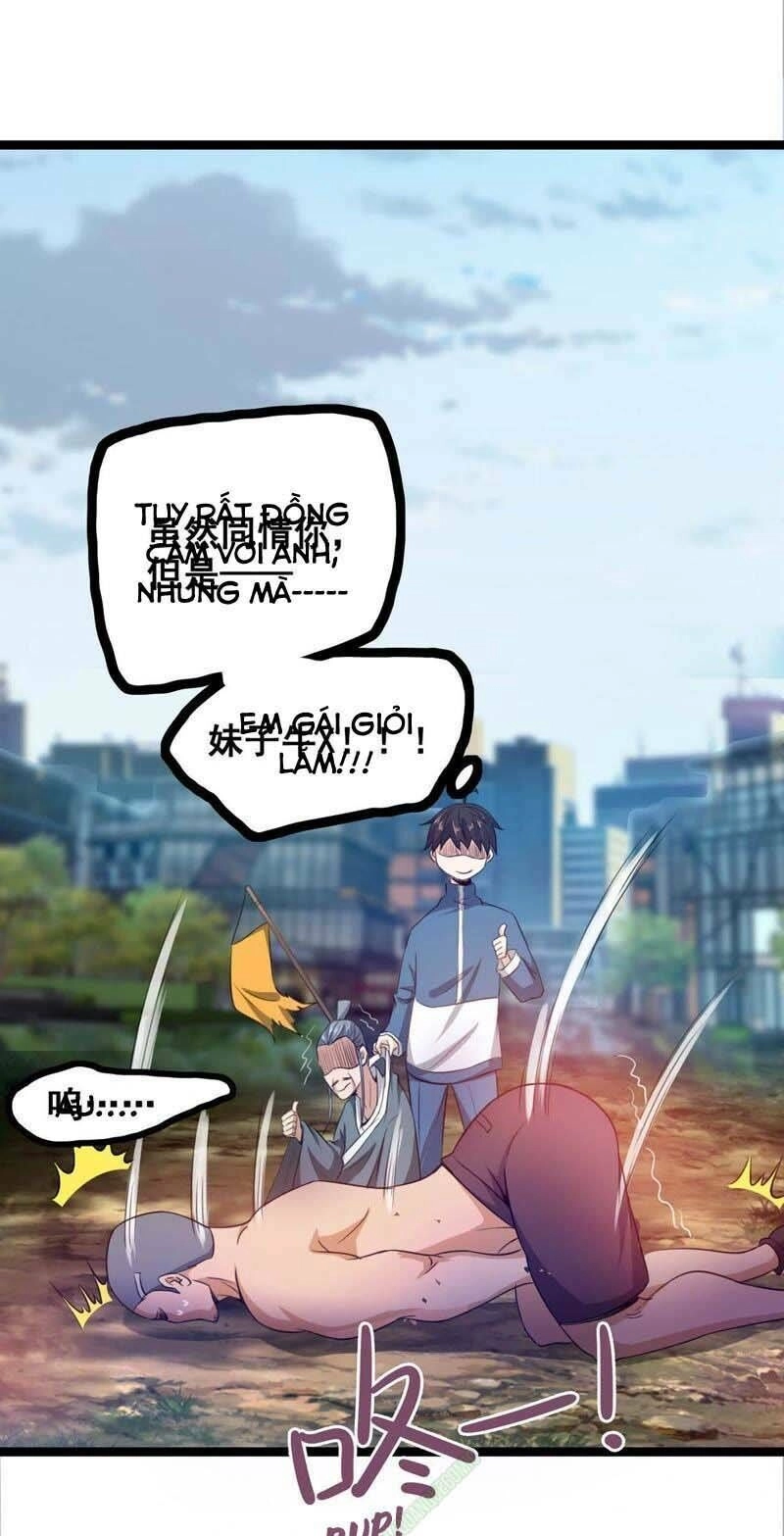 Nữ Thần Trong Điện Thoại Chapter 13 - 15