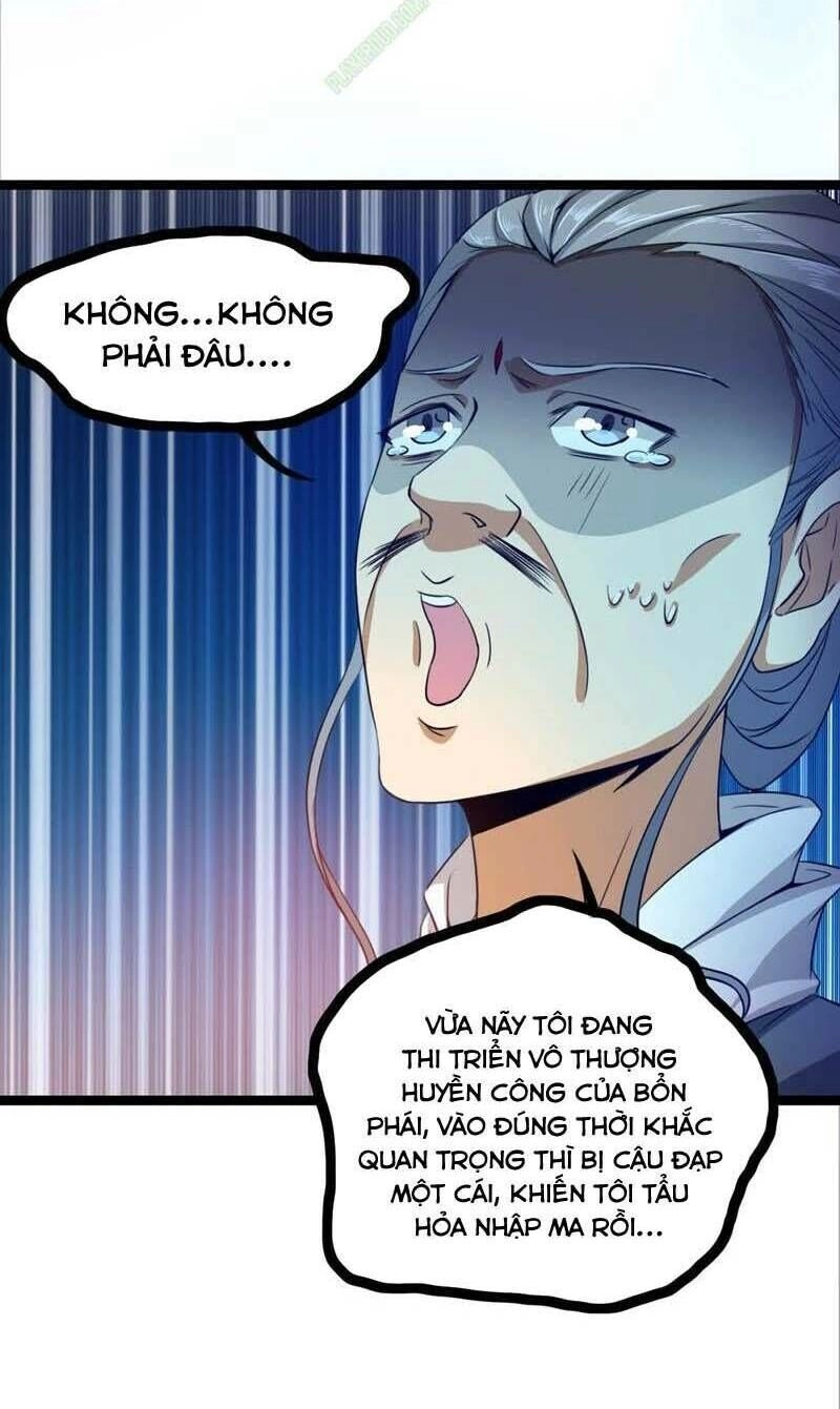 Nữ Thần Trong Điện Thoại Chapter 13 - 18