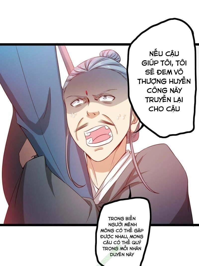 Nữ Thần Trong Điện Thoại Chapter 13 - 24