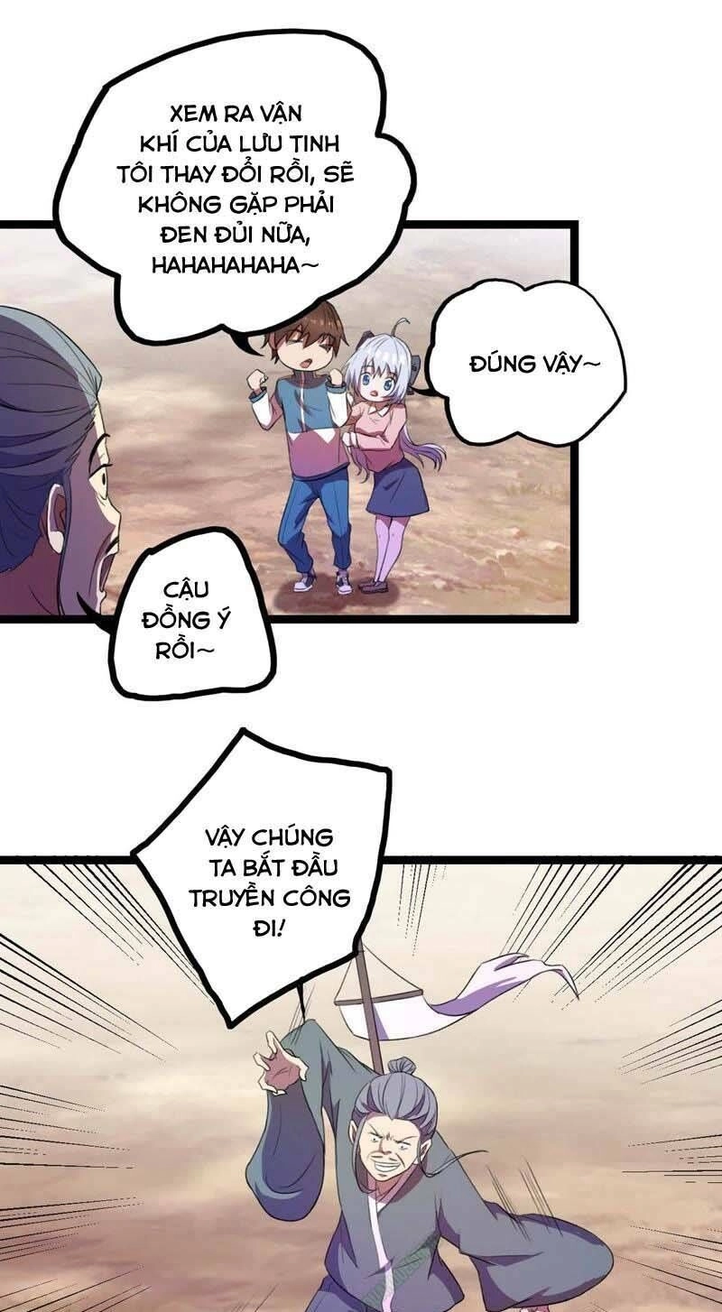 Nữ Thần Trong Điện Thoại Chapter 14 - 11