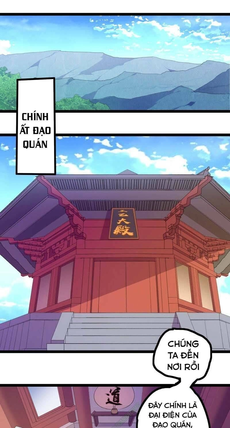 Nữ Thần Trong Điện Thoại Chapter 15 - 1