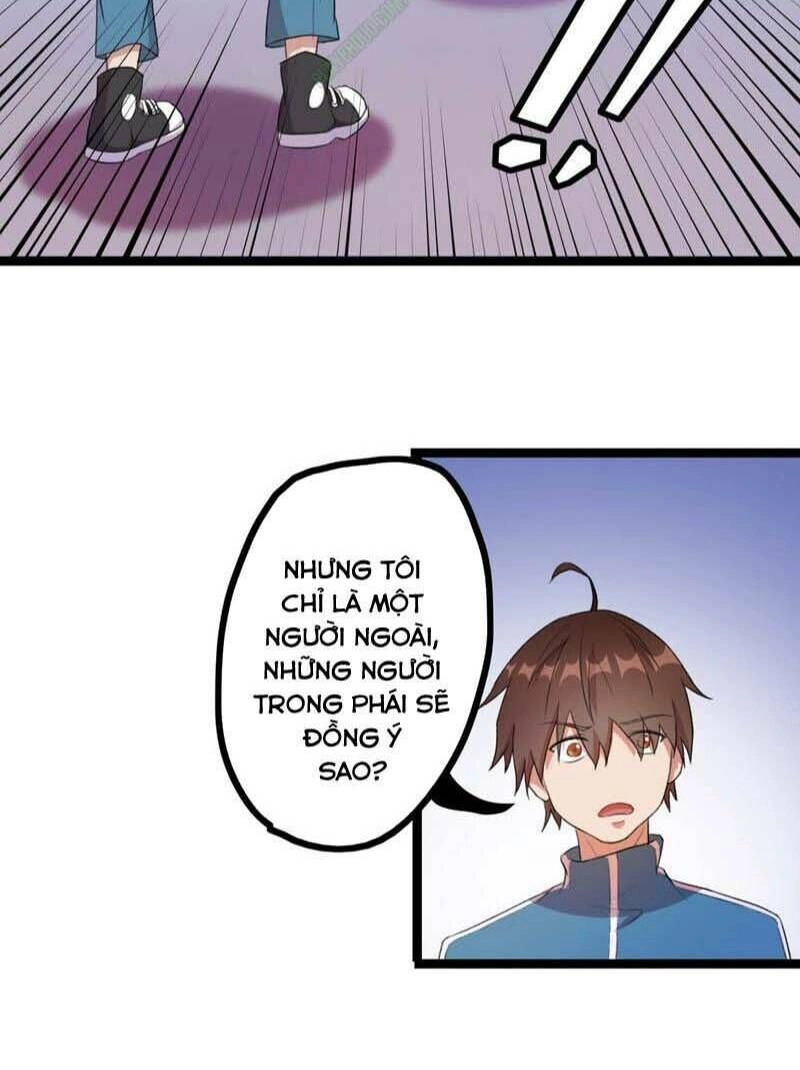 Nữ Thần Trong Điện Thoại Chapter 15 - 4