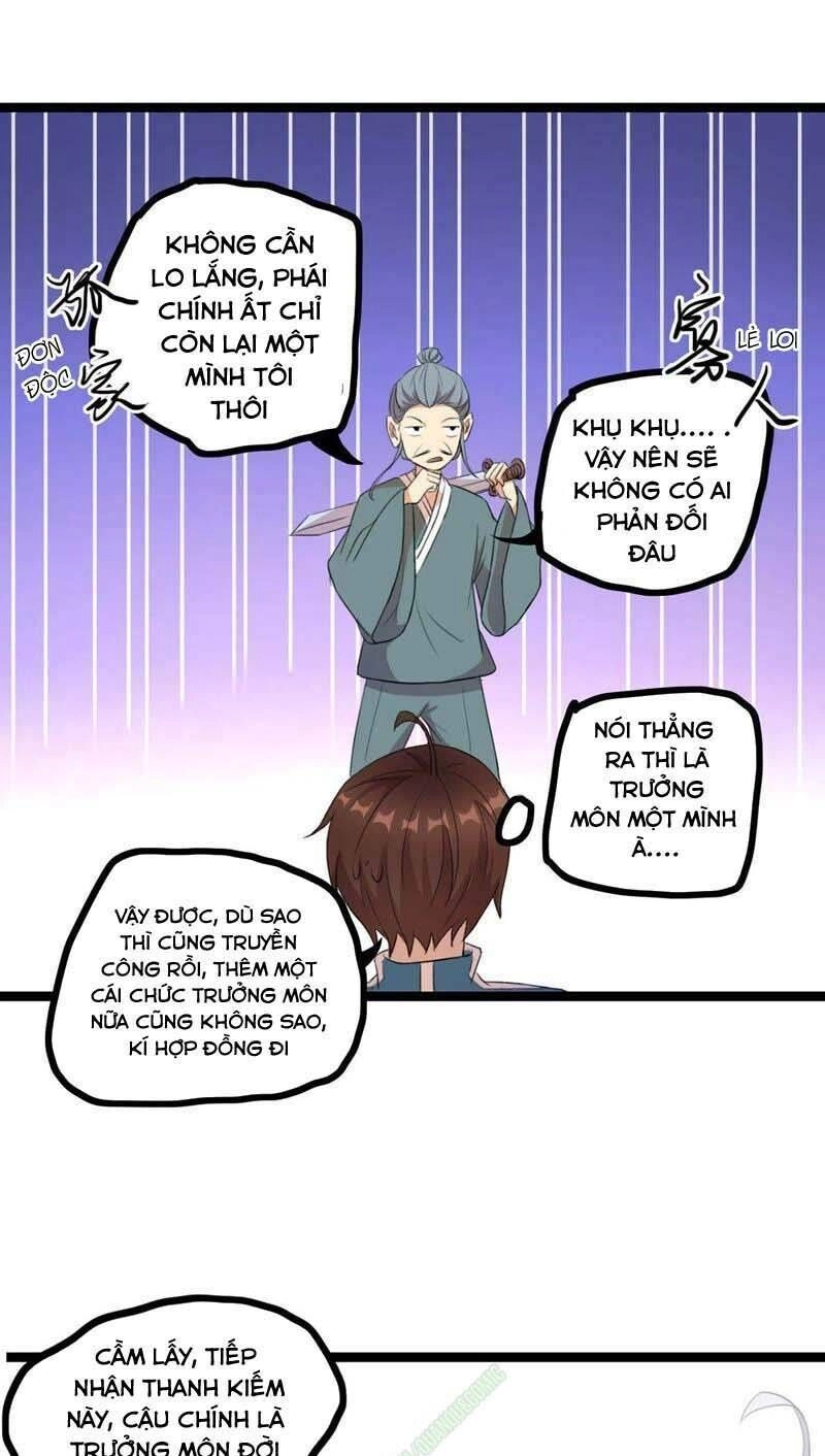 Nữ Thần Trong Điện Thoại Chapter 15 - 5