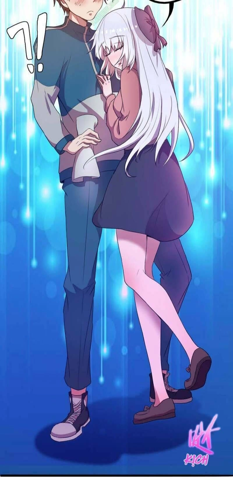 Nữ Thần Trong Điện Thoại Chapter 15 - 12