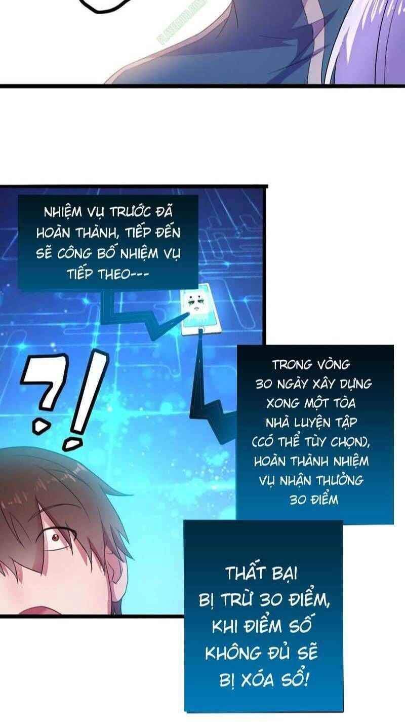 Nữ Thần Trong Điện Thoại Chapter 15 - 14