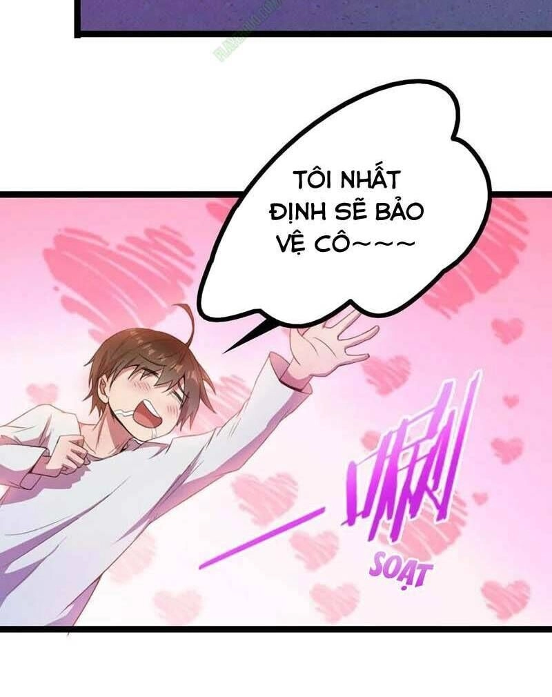 Nữ Thần Trong Điện Thoại Chapter 15 - 17