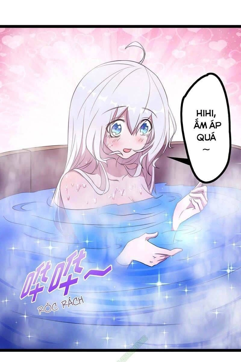 Nữ Thần Trong Điện Thoại Chapter 17 - 1