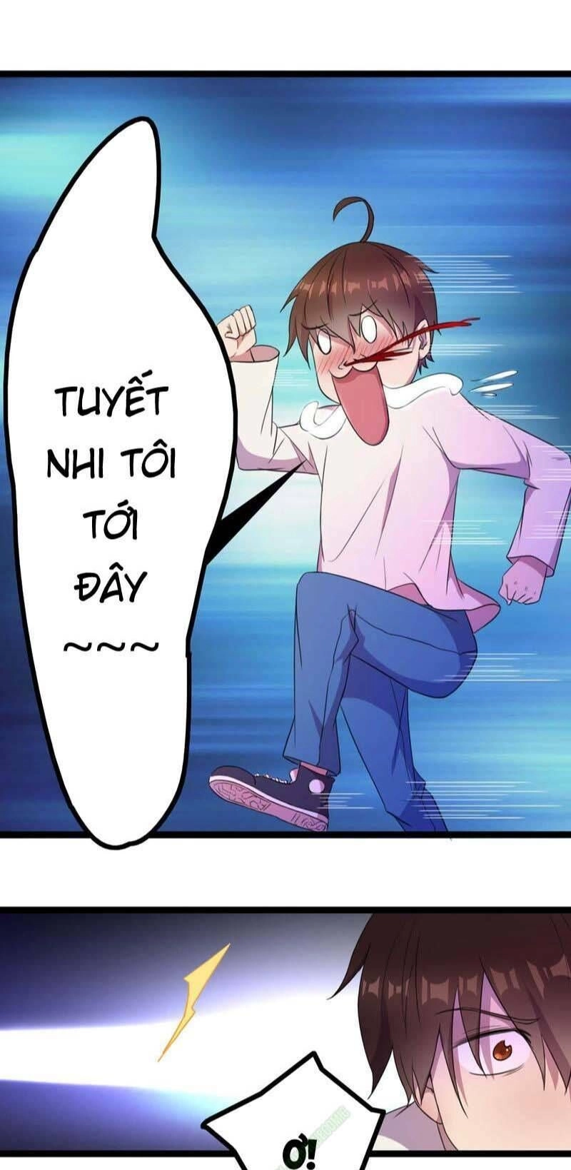 Nữ Thần Trong Điện Thoại Chapter 17 - 3