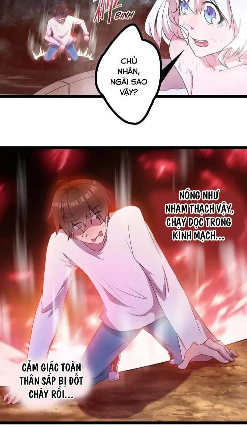 Nữ Thần Trong Điện Thoại Chapter 17 - 6