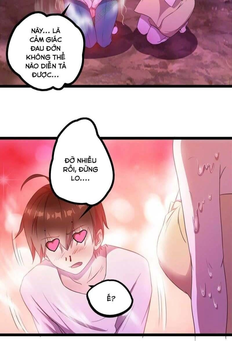 Nữ Thần Trong Điện Thoại Chapter 17 - 8