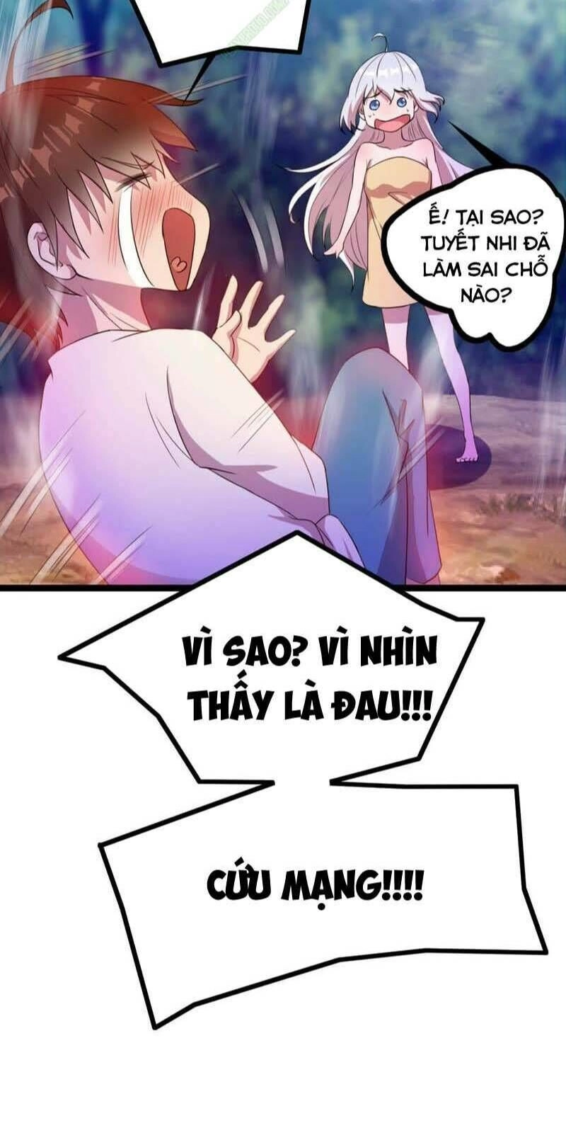 Nữ Thần Trong Điện Thoại Chapter 17 - 10